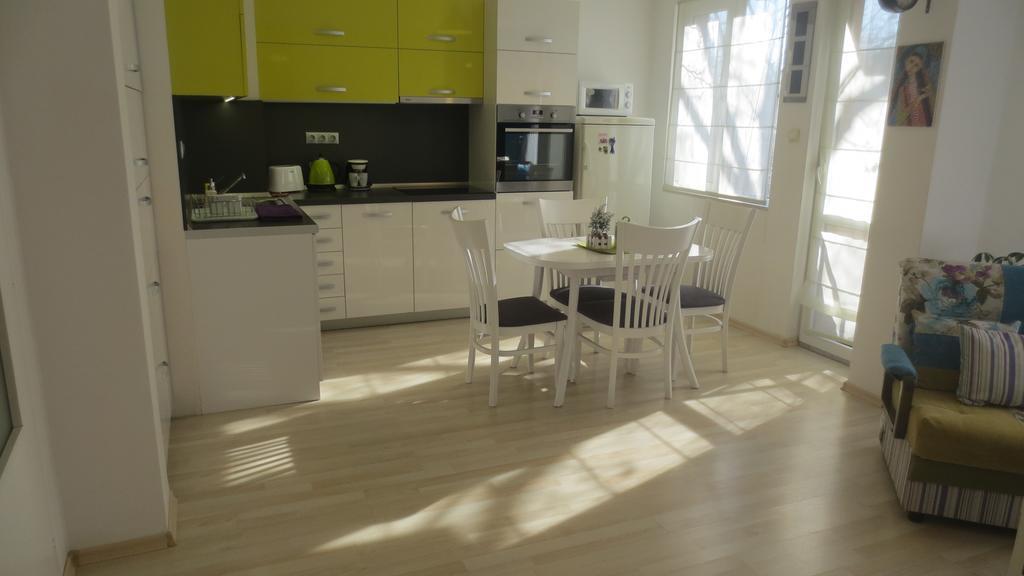Apartment Sophie Plovdiv Exterior photo